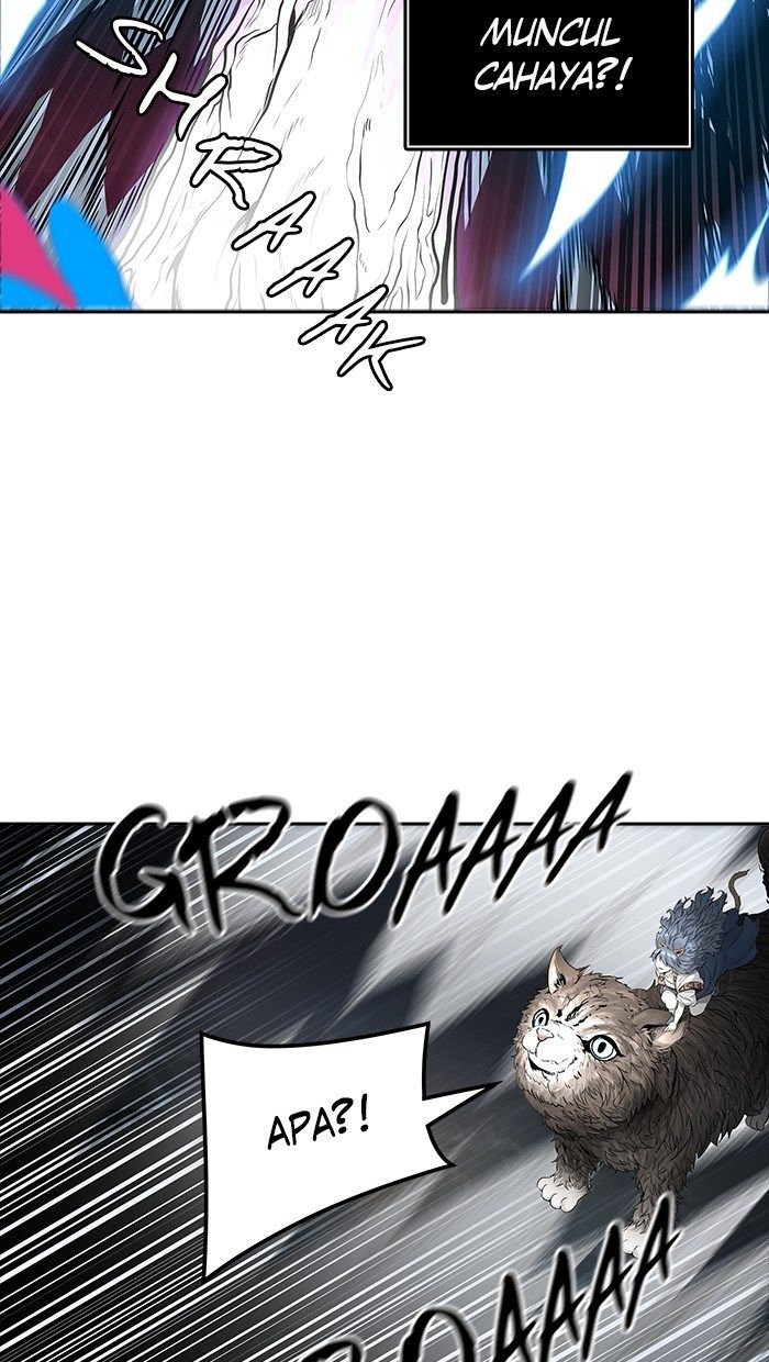 Tower of God Chapter 452