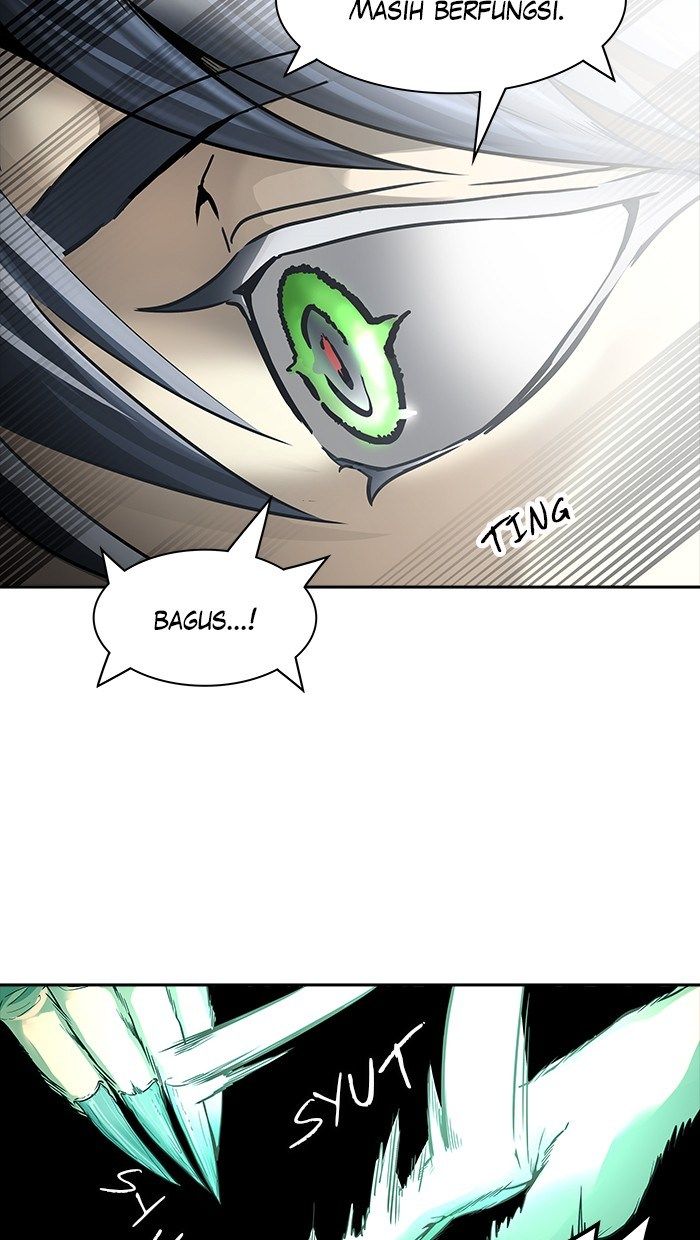 Tower of God Chapter 452