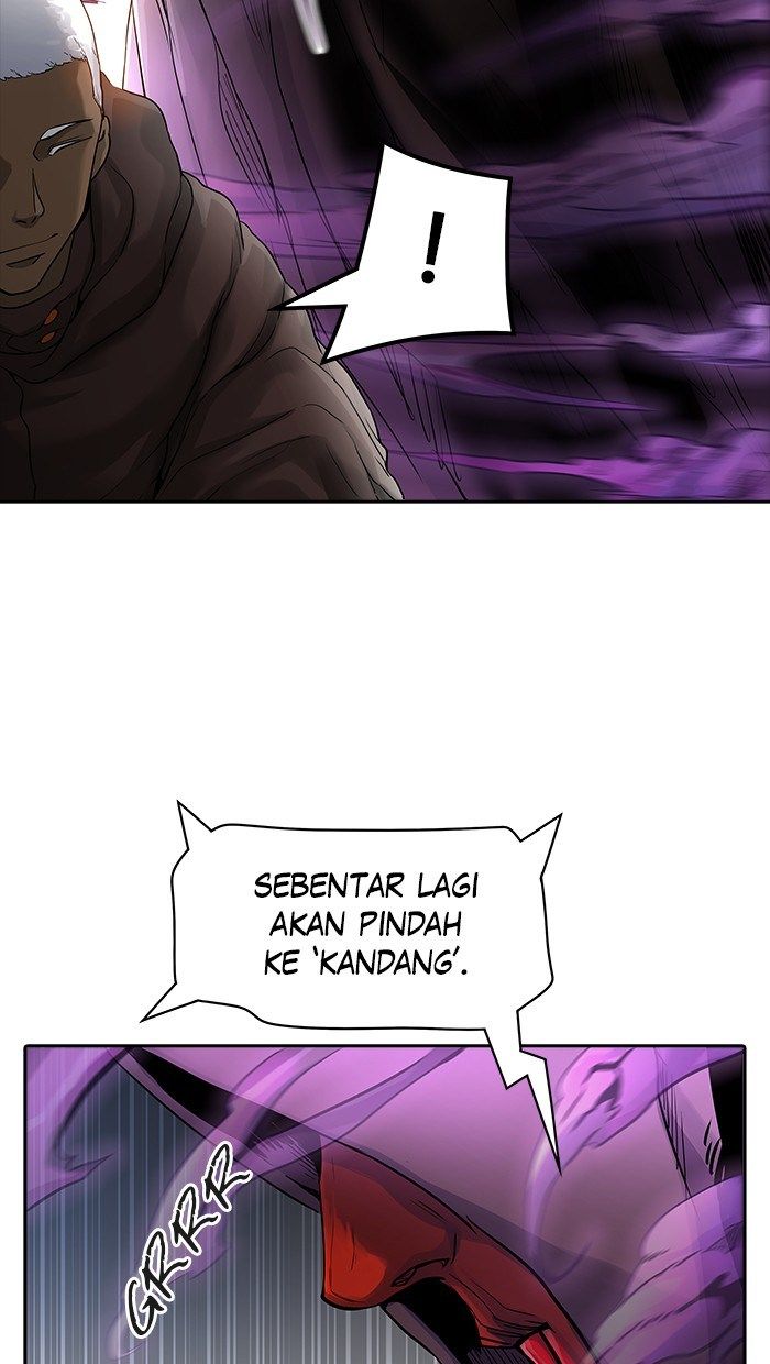 Tower of God Chapter 452