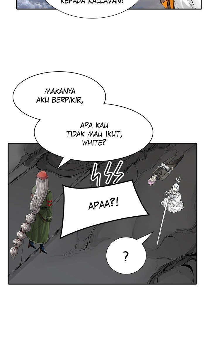 Tower of God Chapter 452