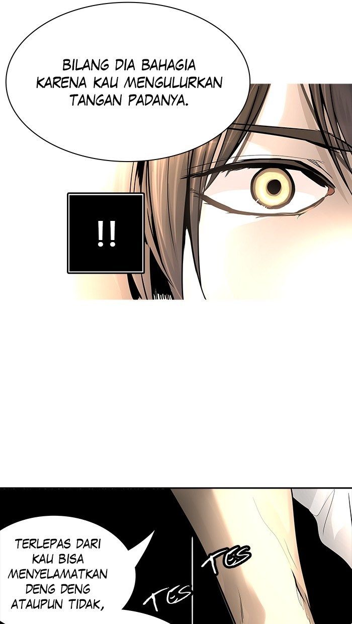 Tower of God Chapter 452