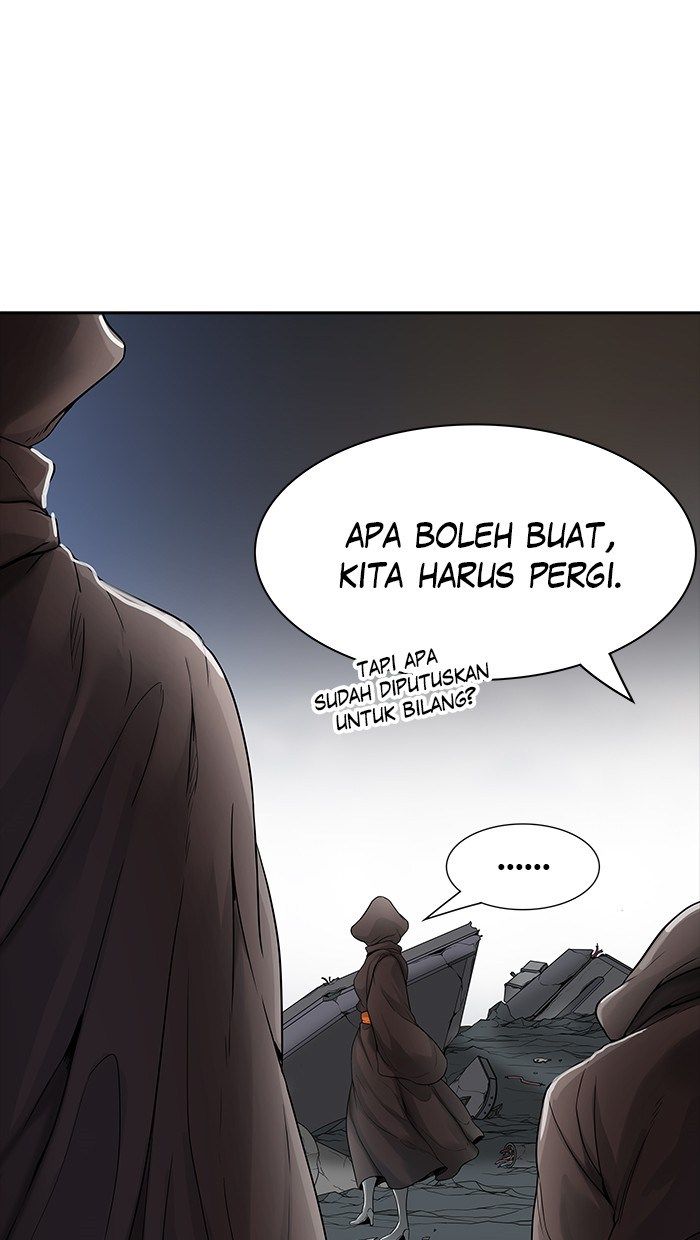 Tower of God Chapter 452