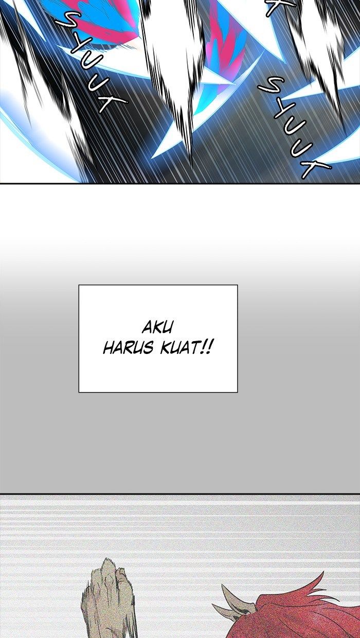 Tower of God Chapter 452