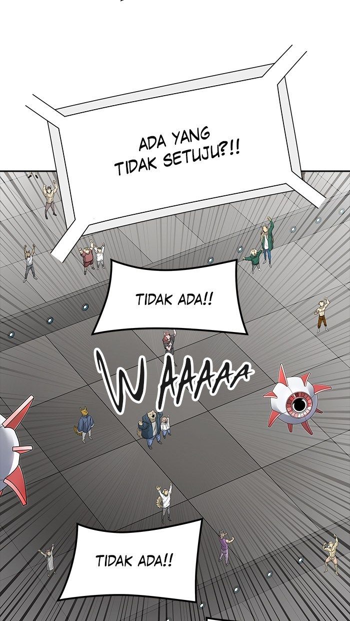 Tower of God Chapter 452