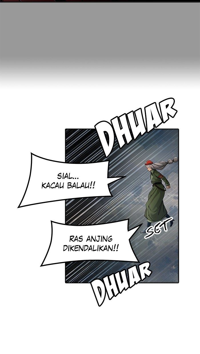 Tower of God Chapter 453