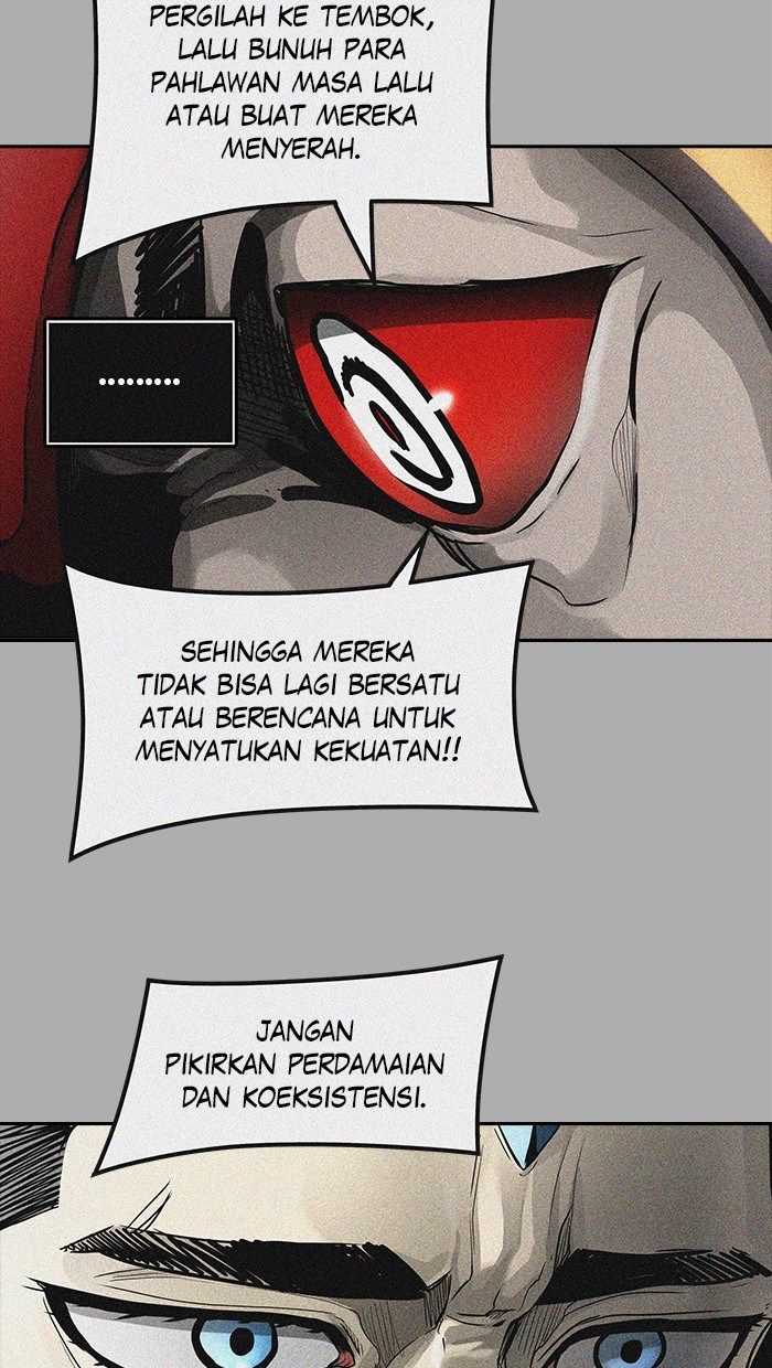 Tower of God Chapter 453