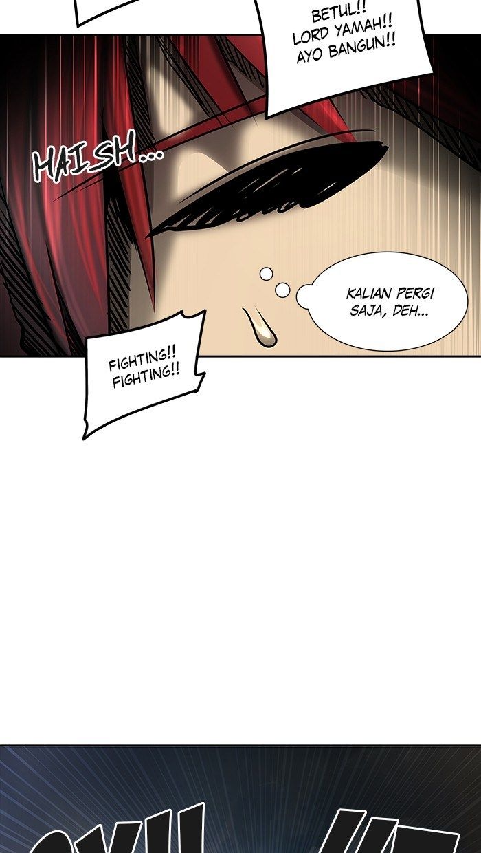 Tower of God Chapter 453