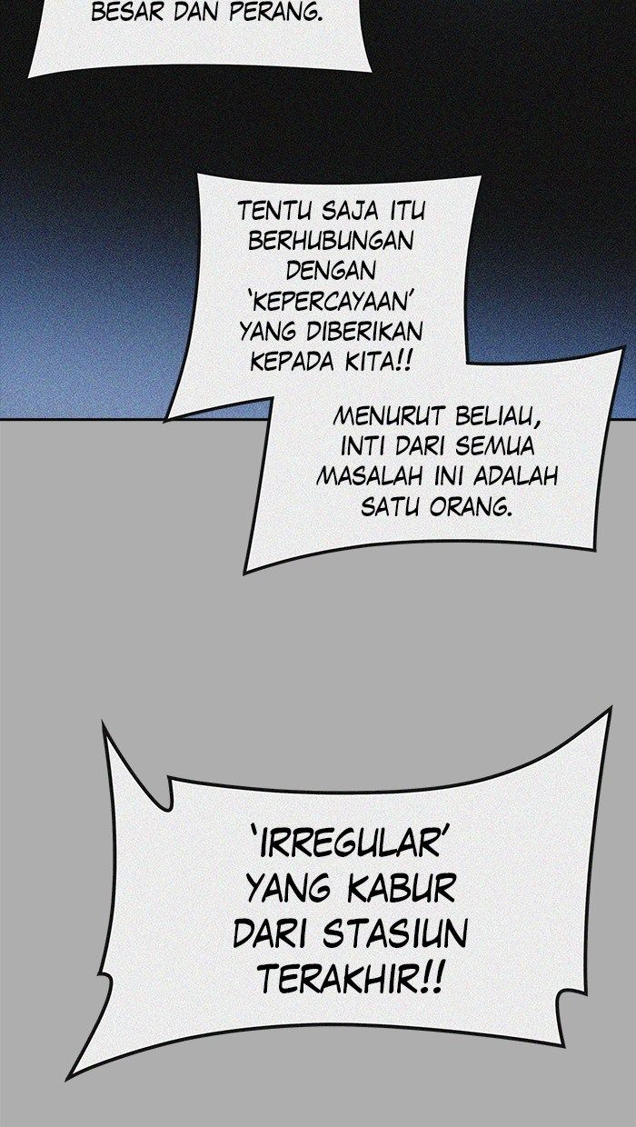 Tower of God Chapter 453