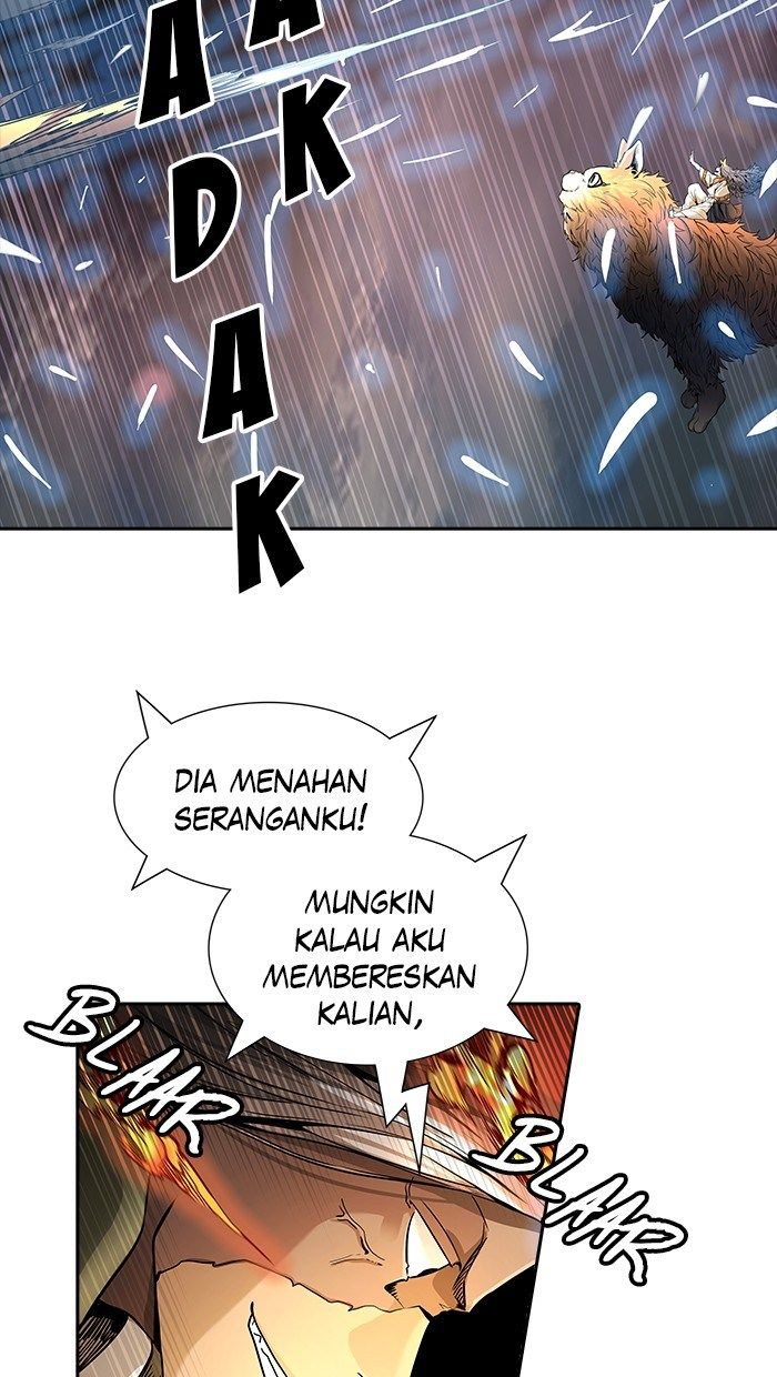 Tower of God Chapter 453