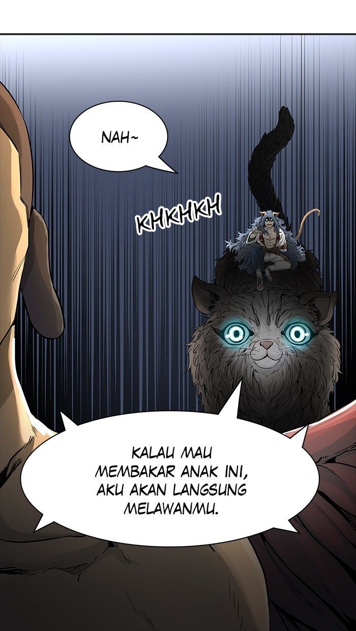 Tower of God Chapter 453