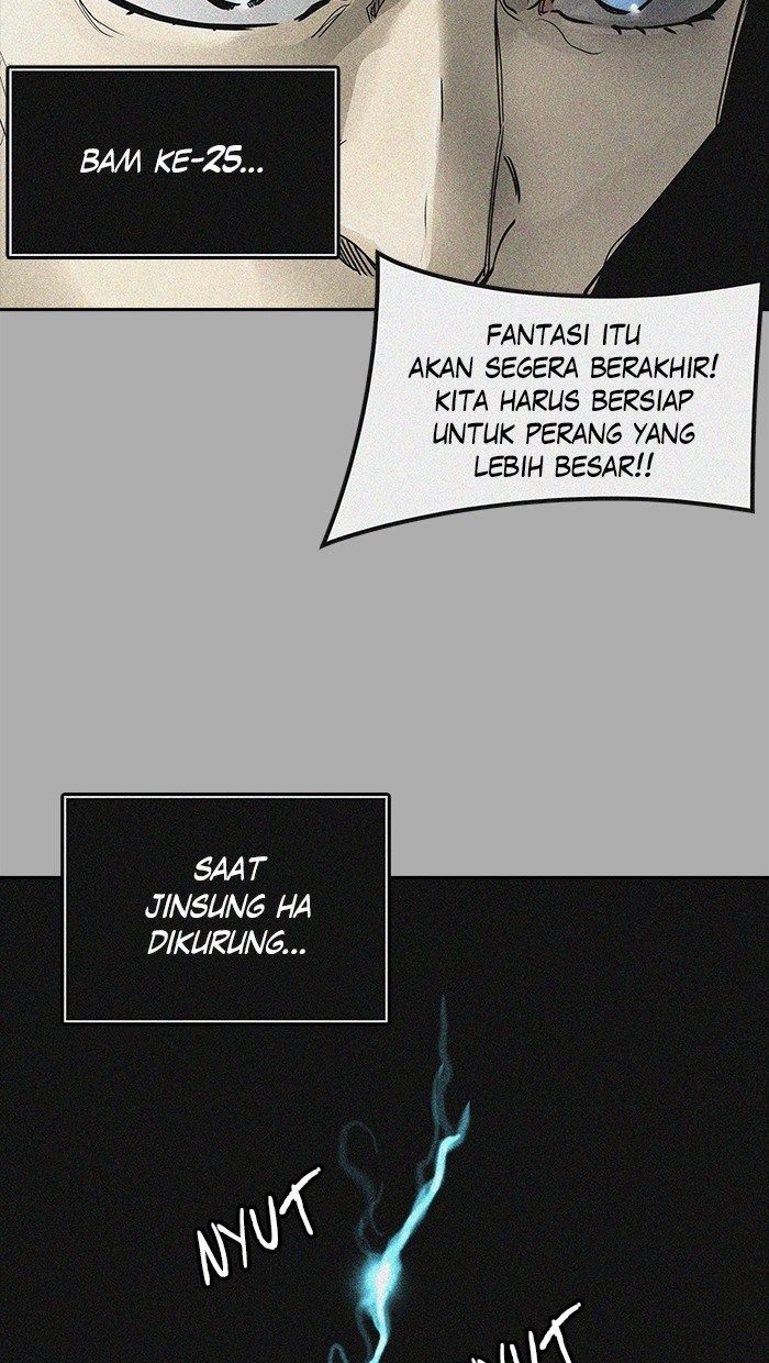 Tower of God Chapter 453