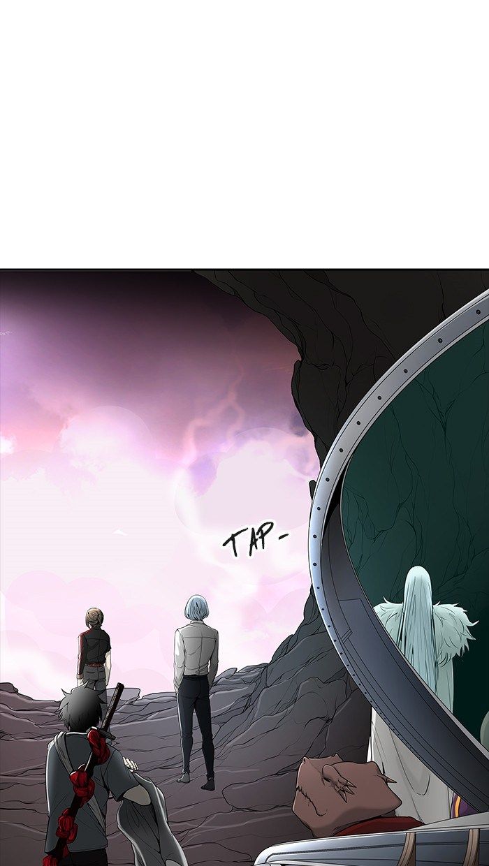 Tower of God Chapter 453