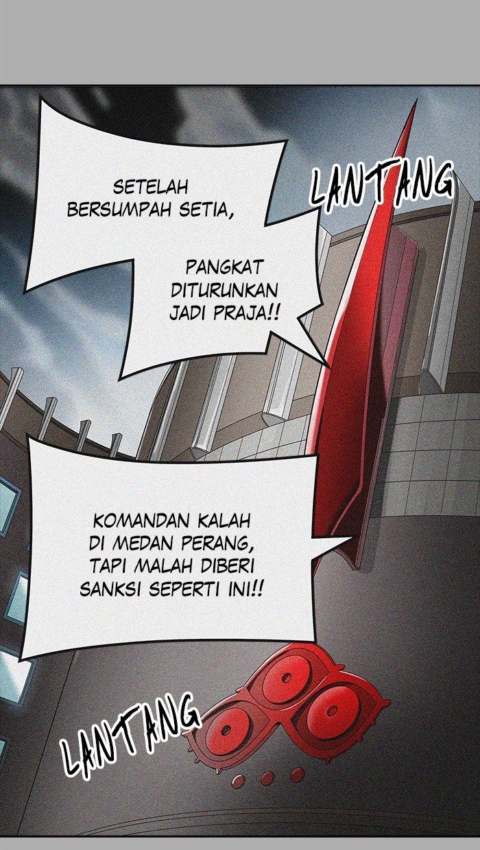 Tower of God Chapter 453