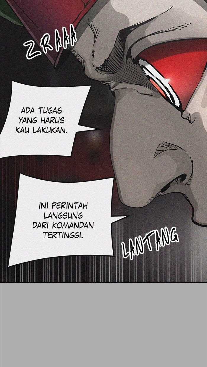 Tower of God Chapter 453