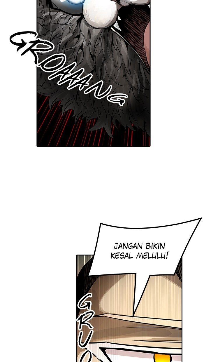 Tower of God Chapter 453