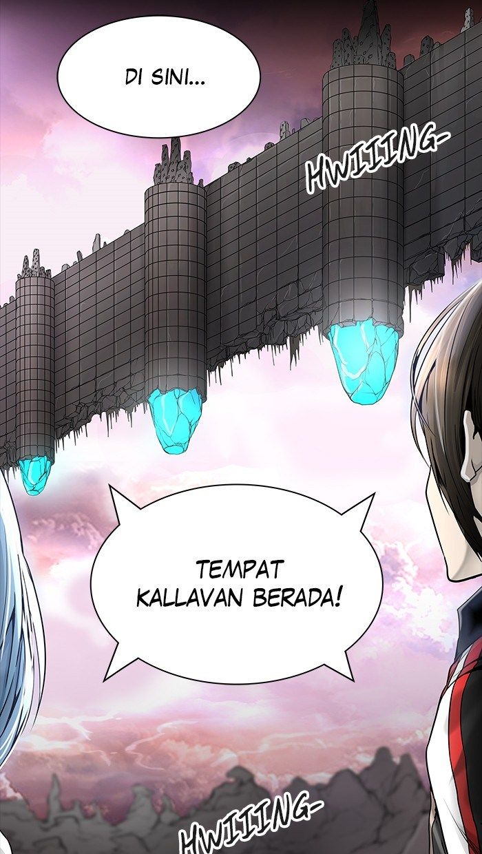 Tower of God Chapter 453