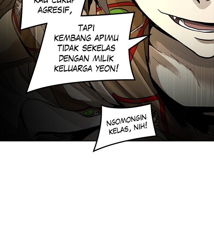 Tower of God Chapter 453