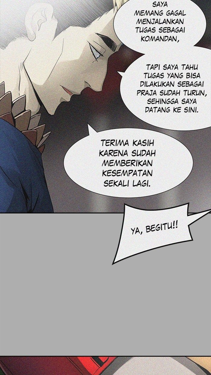 Tower of God Chapter 453