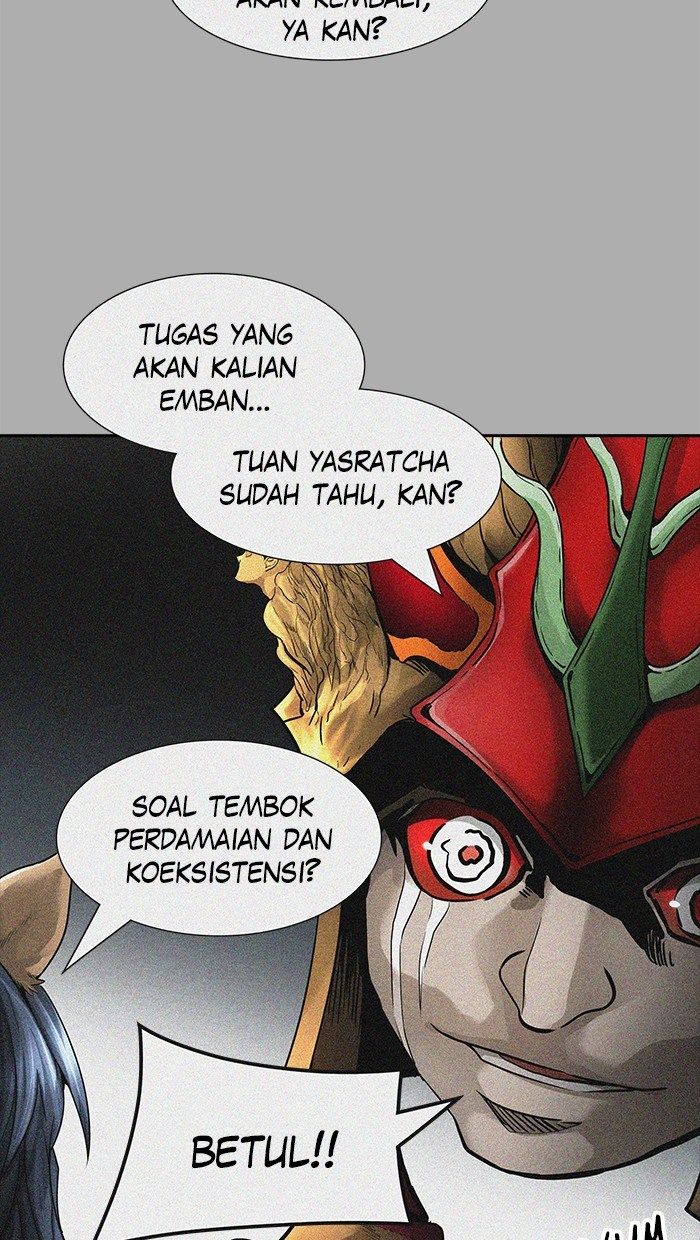 Tower of God Chapter 453