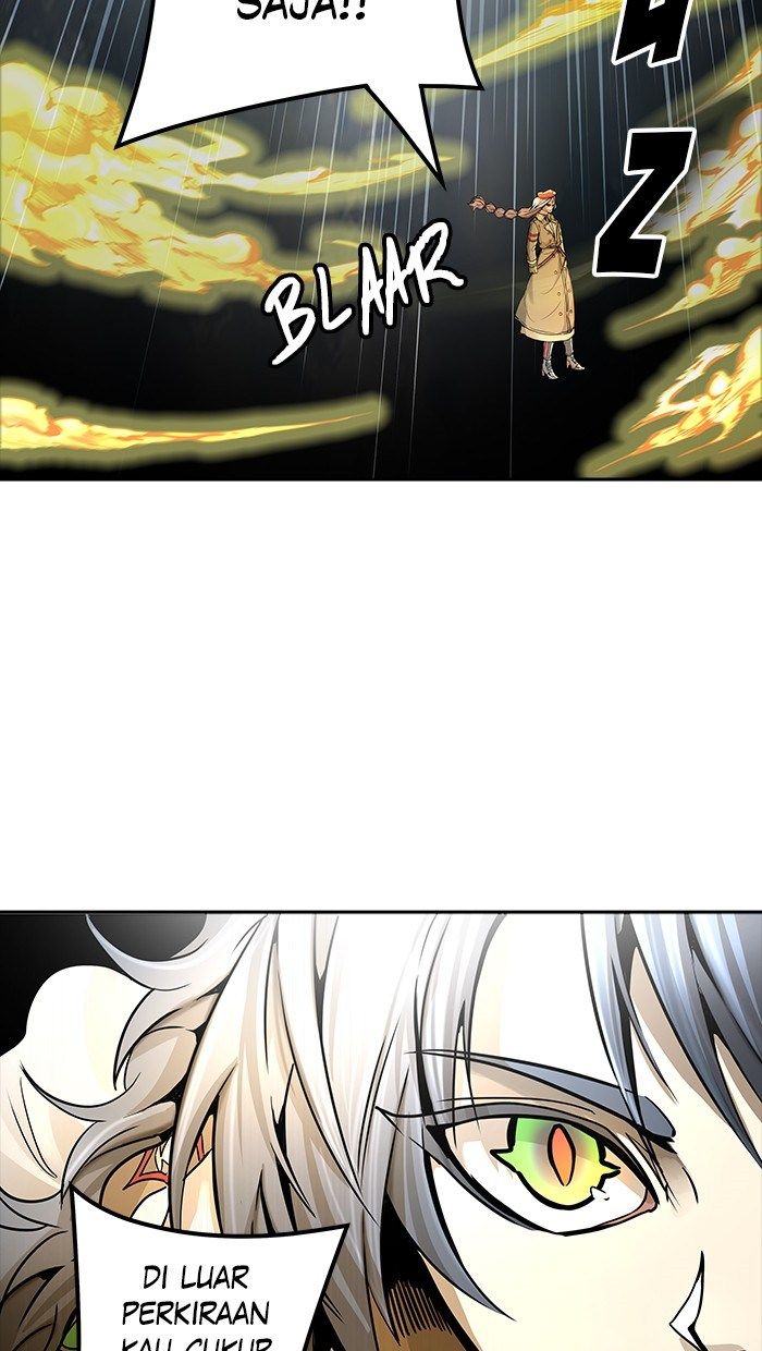 Tower of God Chapter 453