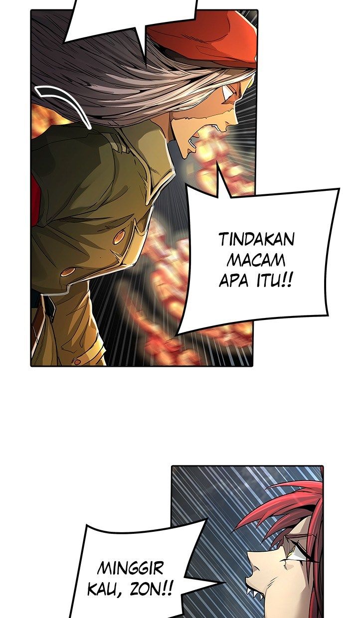 Tower of God Chapter 453