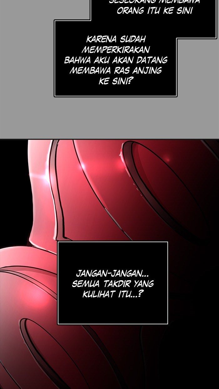 Tower of God Chapter 453