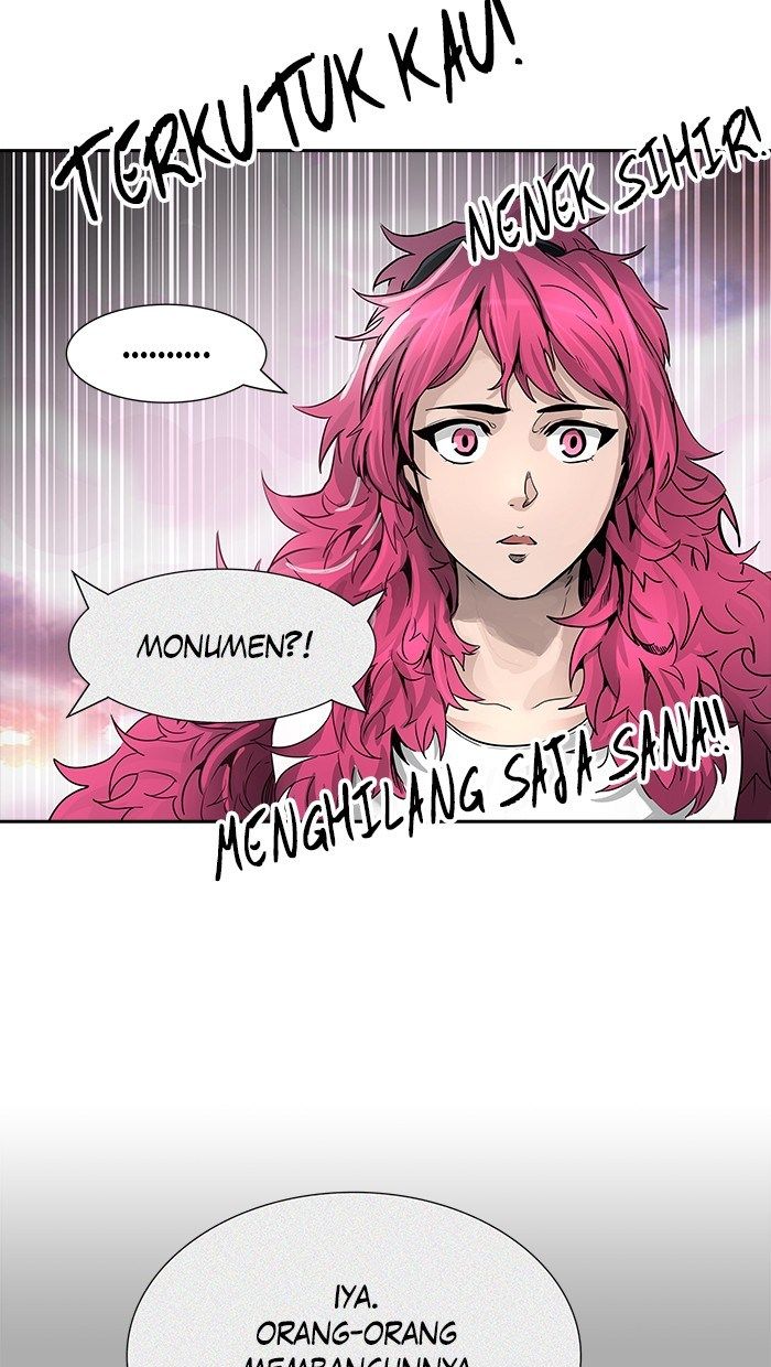 Tower of God Chapter 454