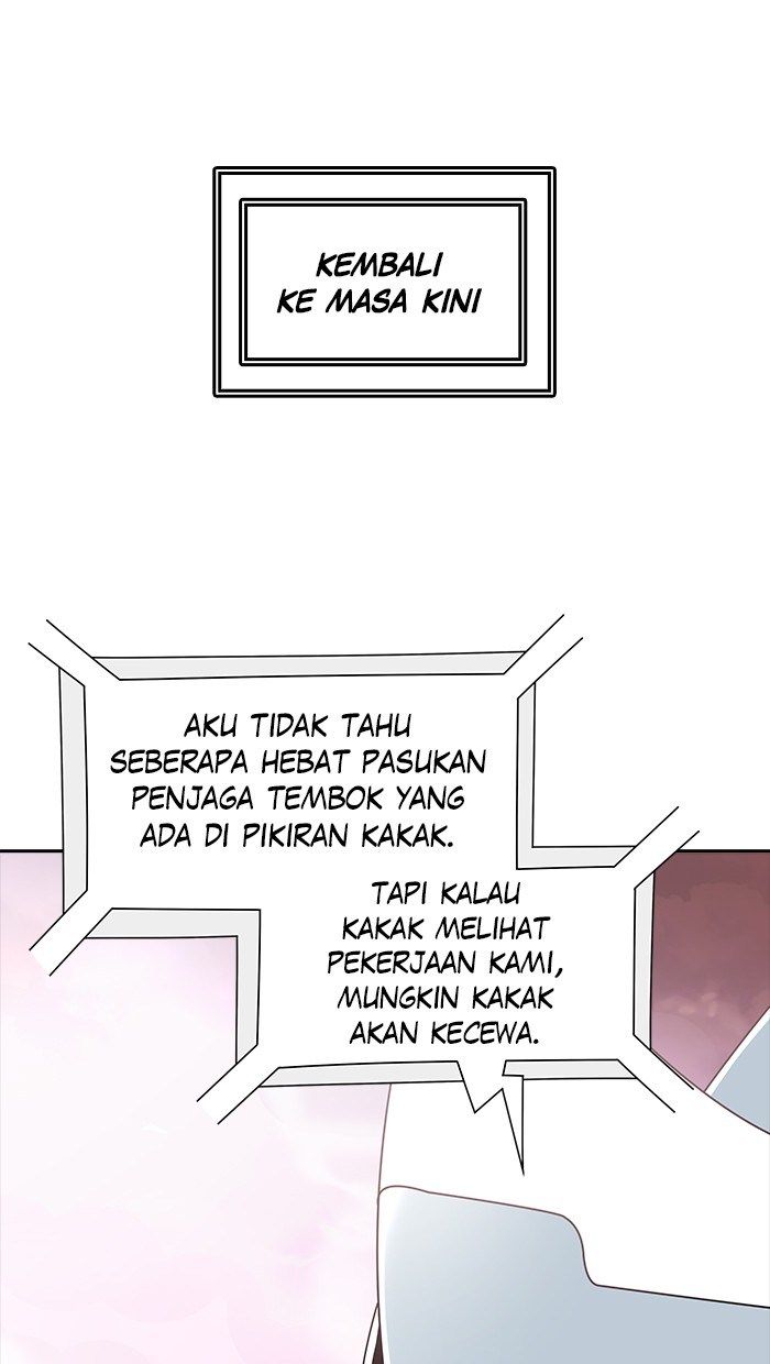 Tower of God Chapter 454