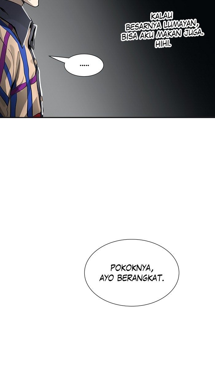 Tower of God Chapter 454