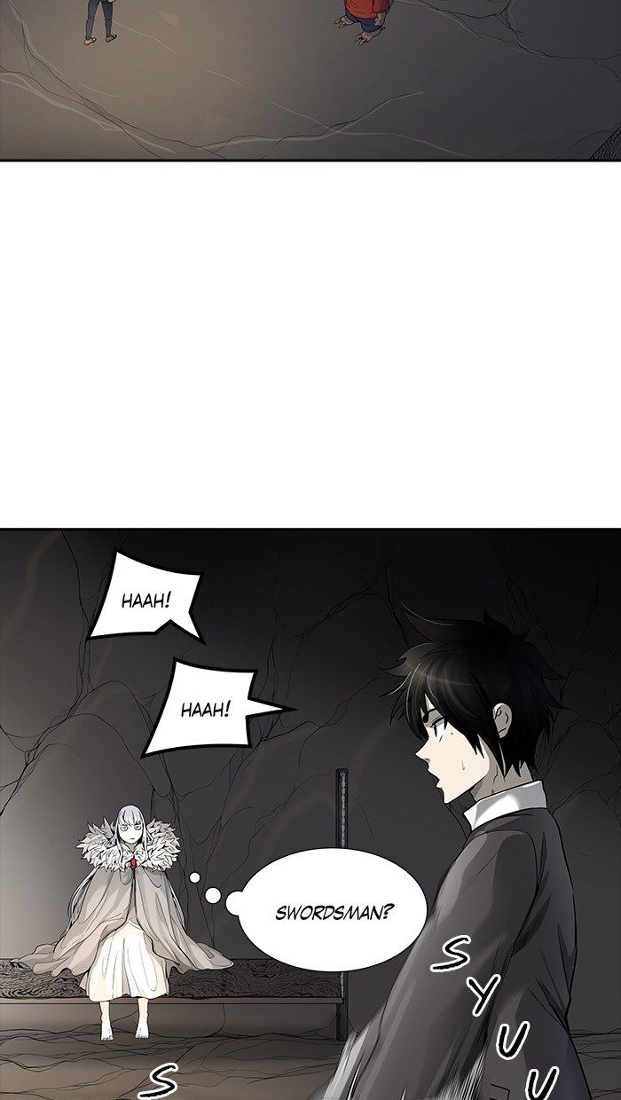 Tower of God Chapter 455