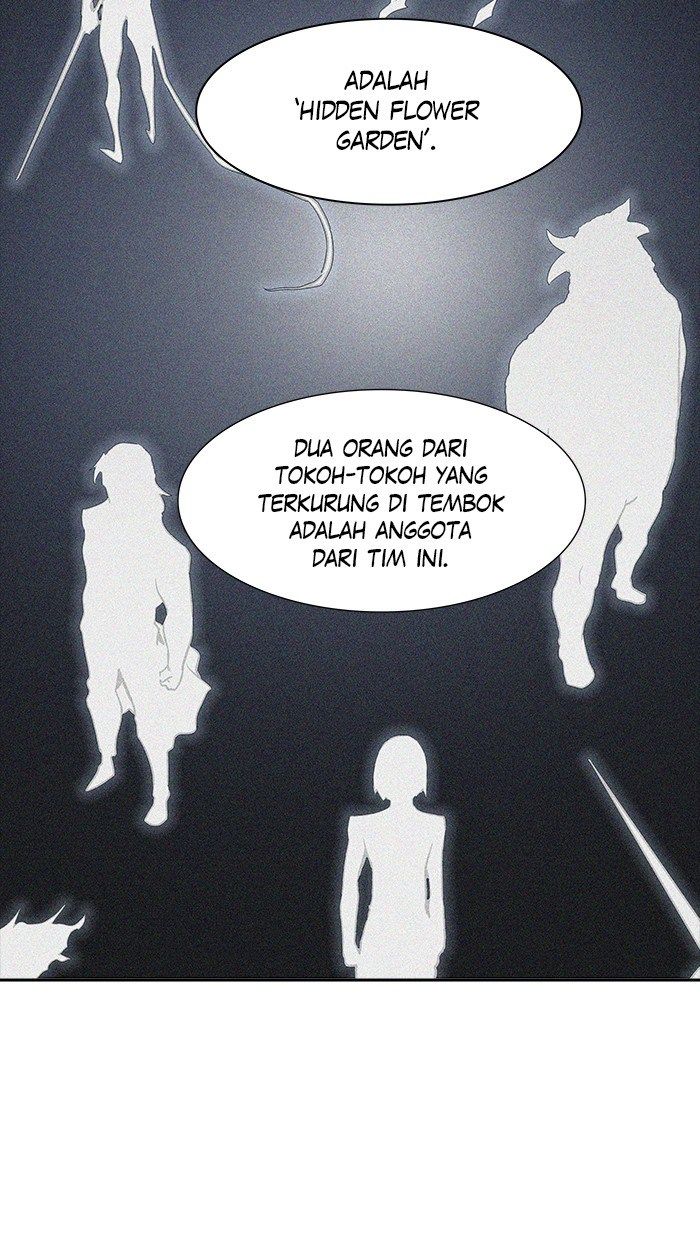 Tower of God Chapter 455