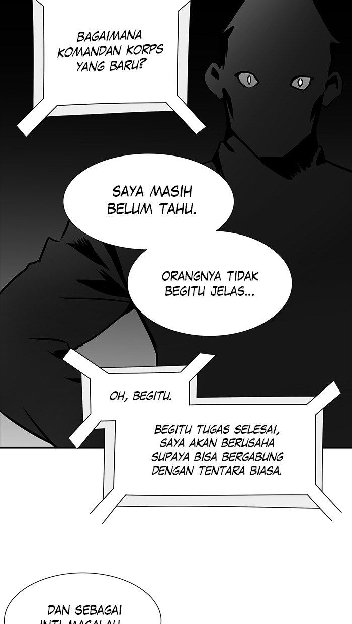 Tower of God Chapter 455