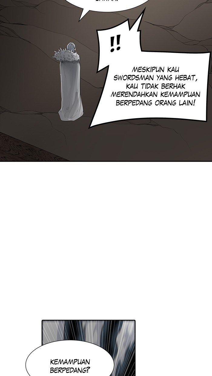 Tower of God Chapter 455