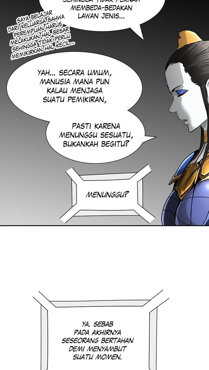 Tower of God Chapter 455