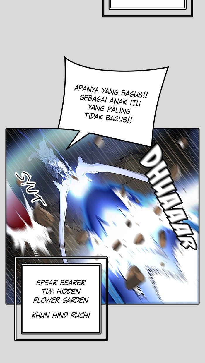 Tower of God Chapter 455