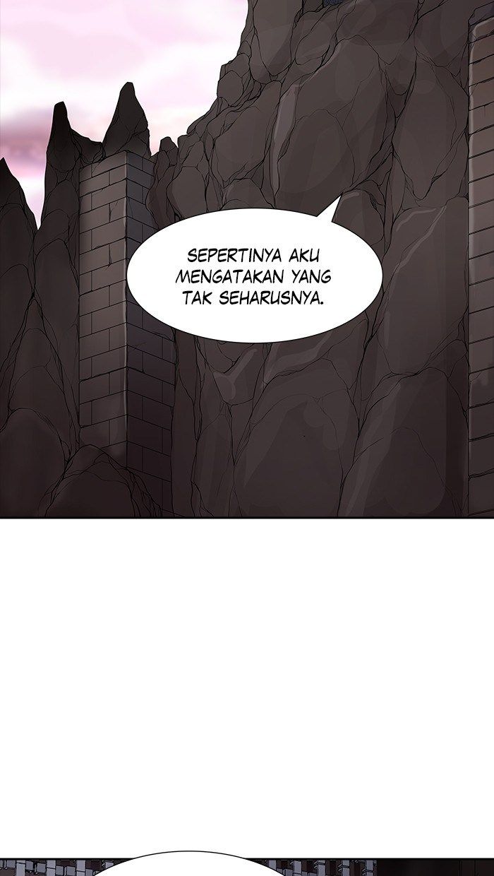 Tower of God Chapter 455