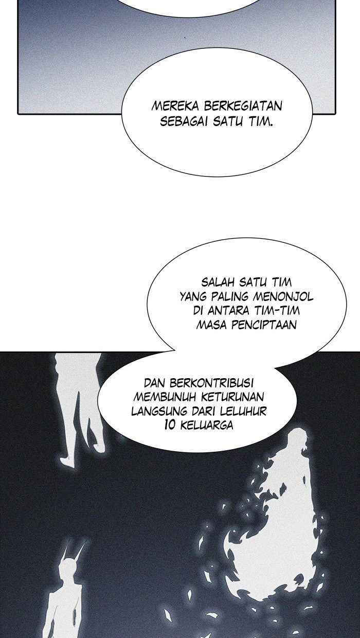 Tower of God Chapter 455