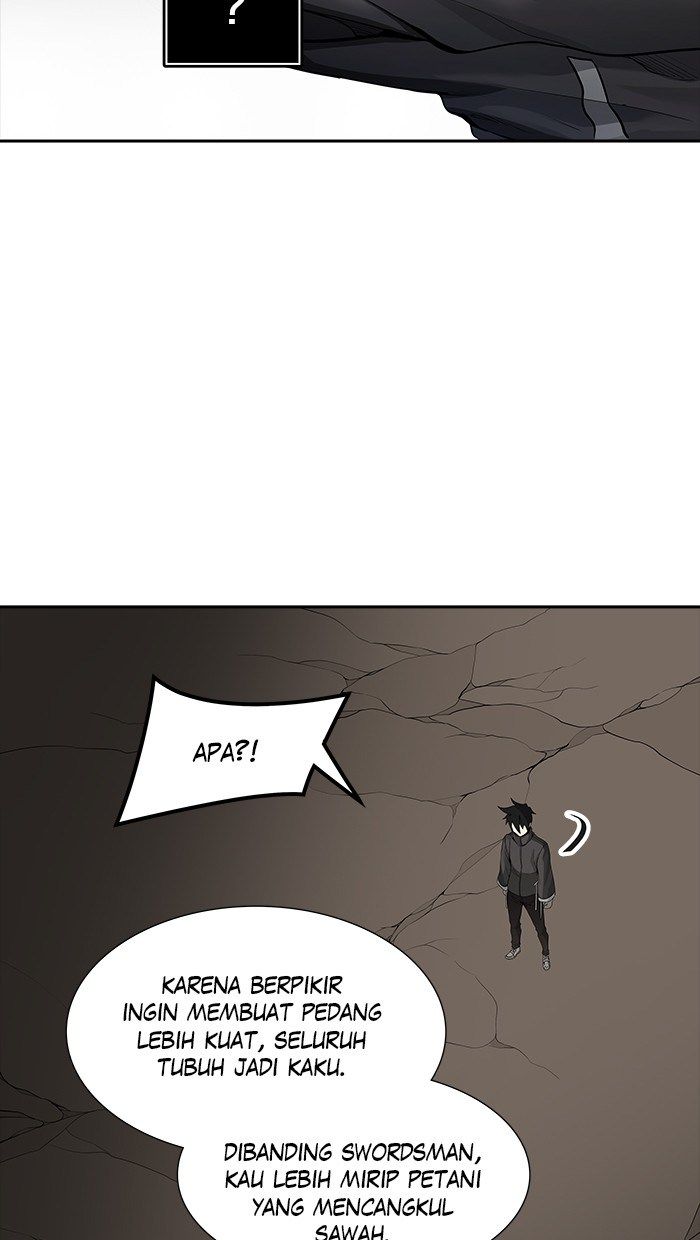 Tower of God Chapter 455