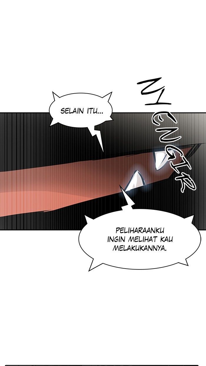 Tower of God Chapter 455