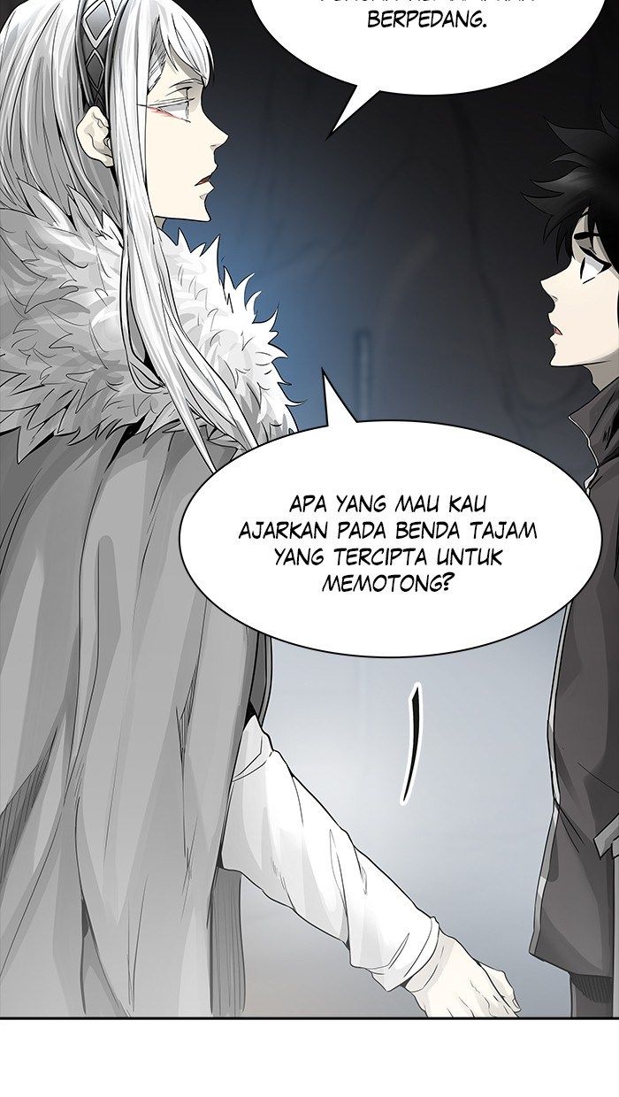 Tower of God Chapter 455