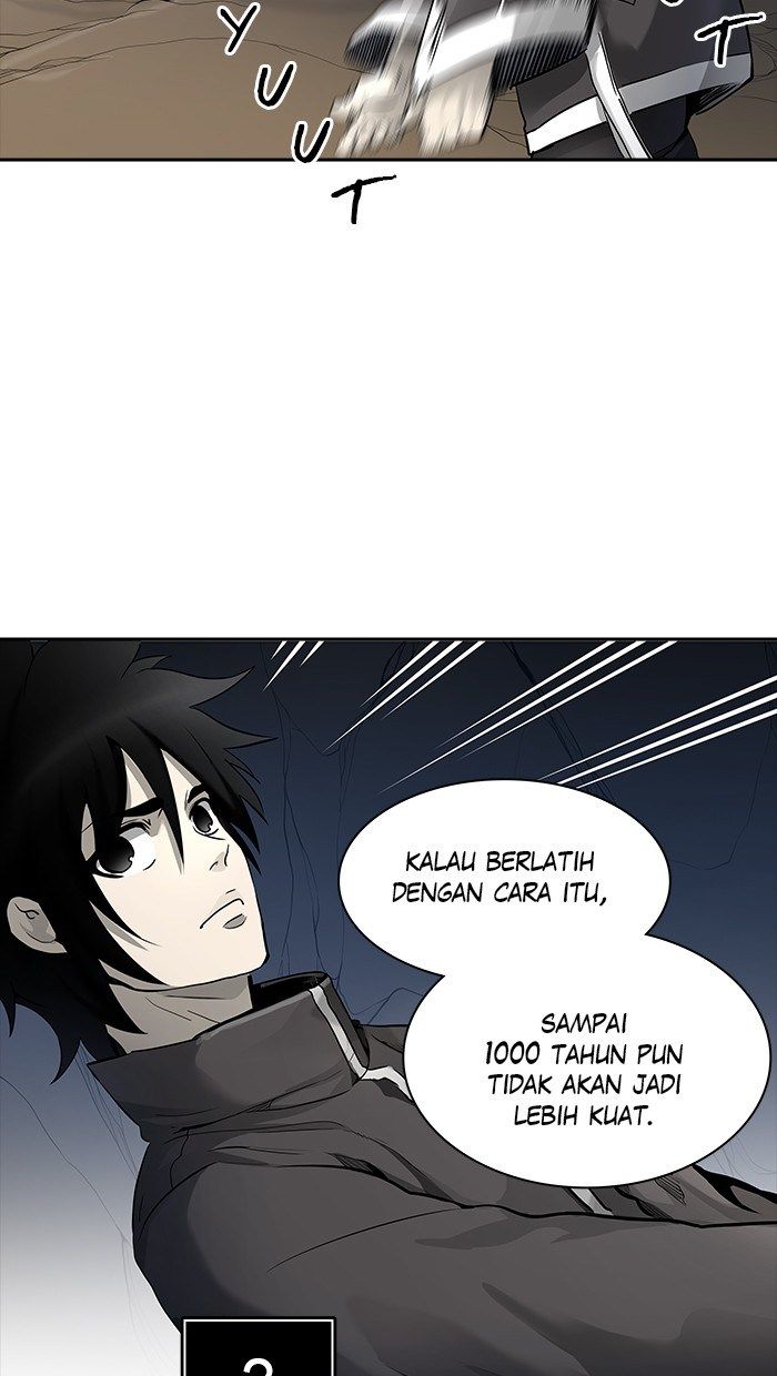 Tower of God Chapter 455