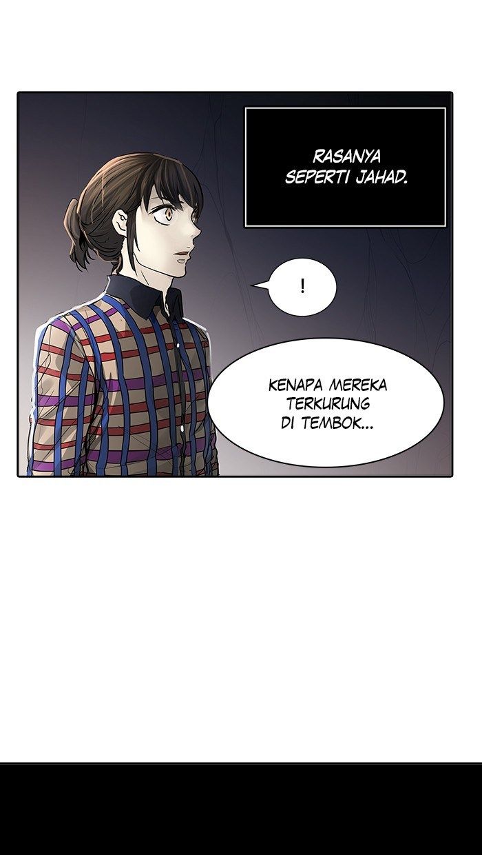 Tower of God Chapter 455