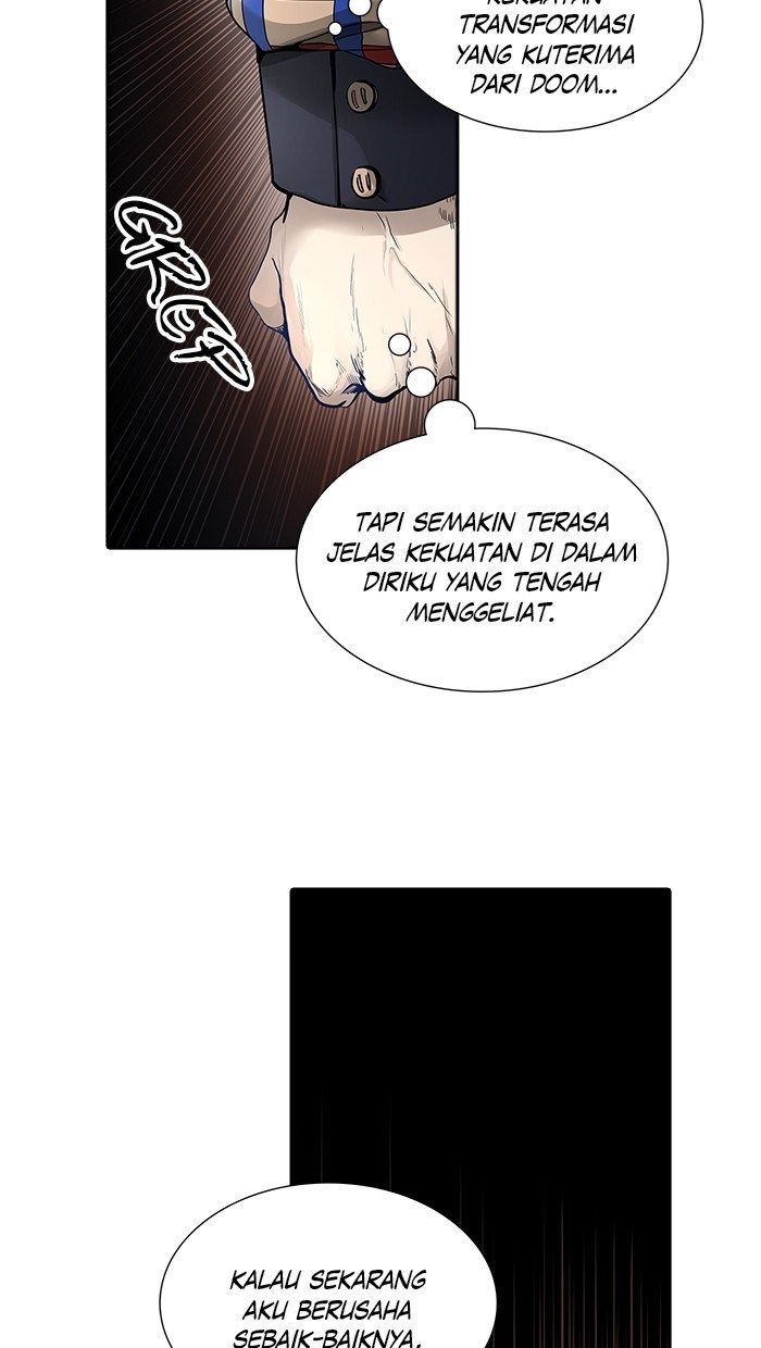 Tower of God Chapter 455