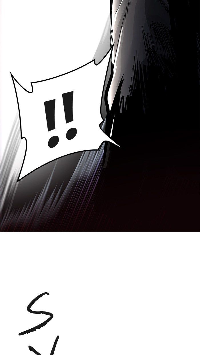 Tower of God Chapter 455