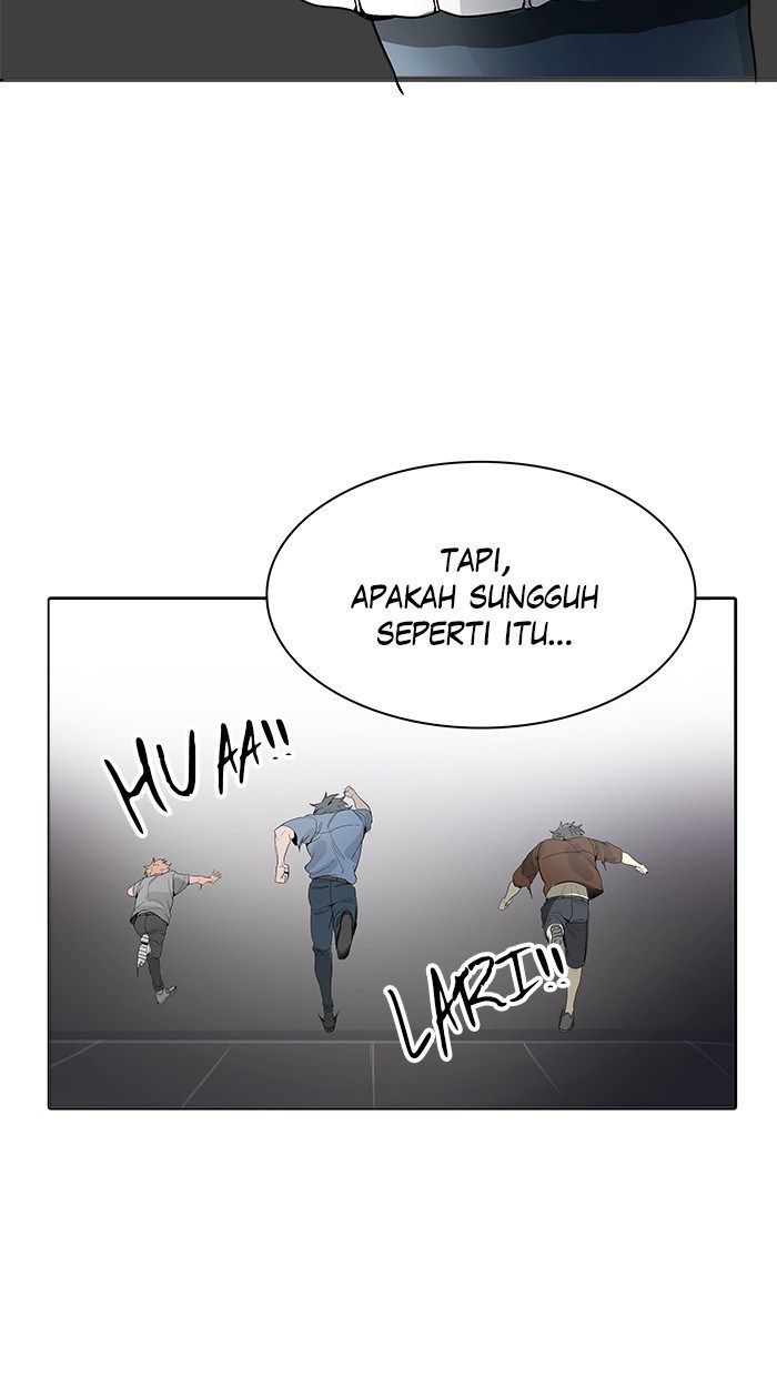 Tower of God Chapter 455