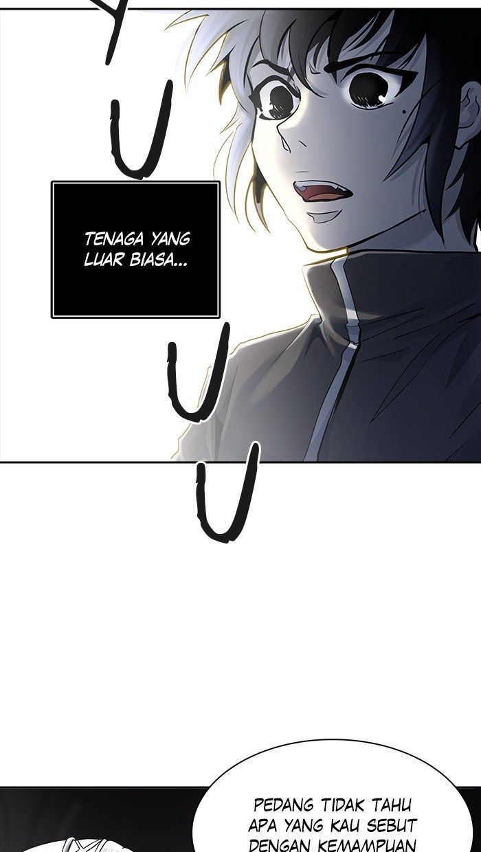 Tower of God Chapter 455