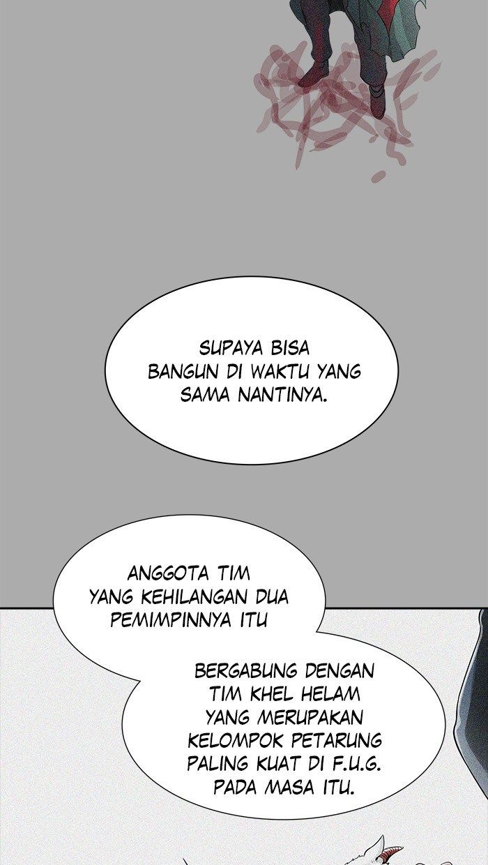 Tower of God Chapter 456