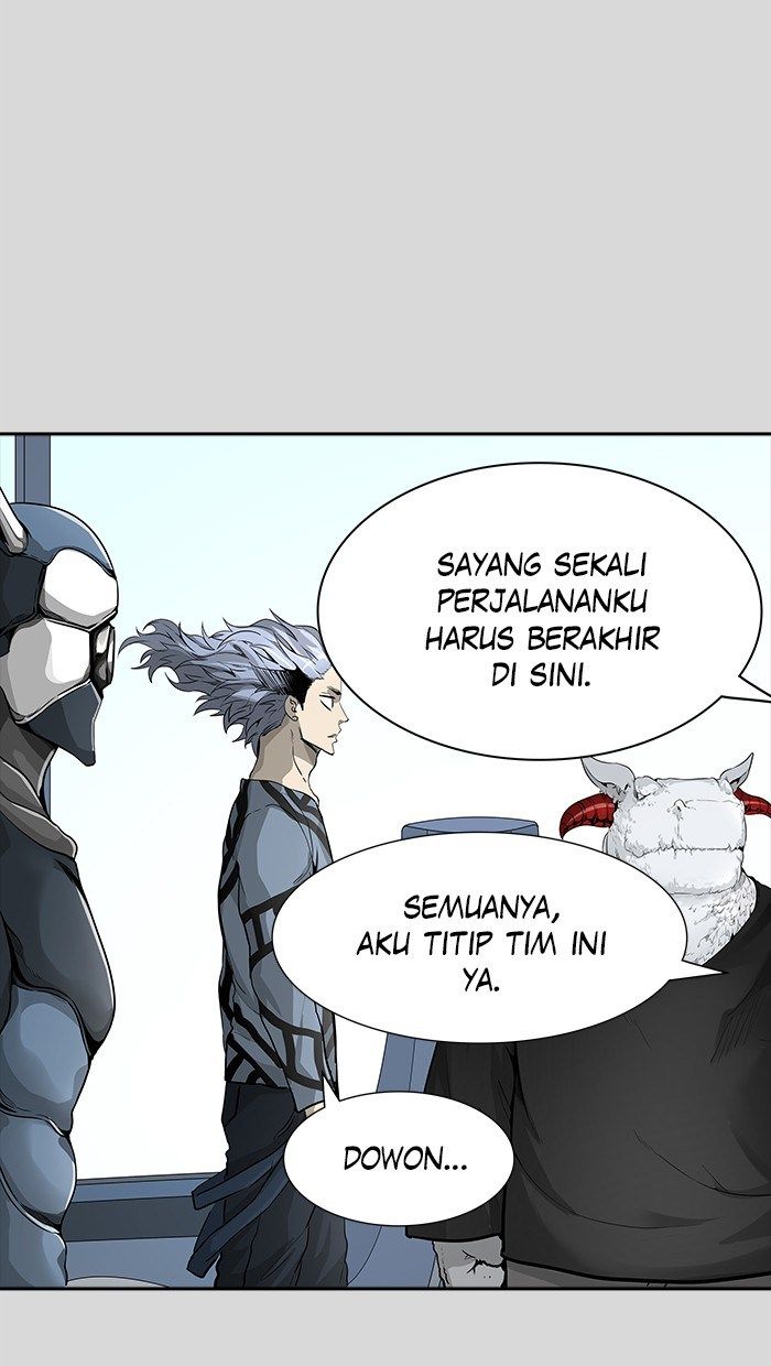 Tower of God Chapter 456