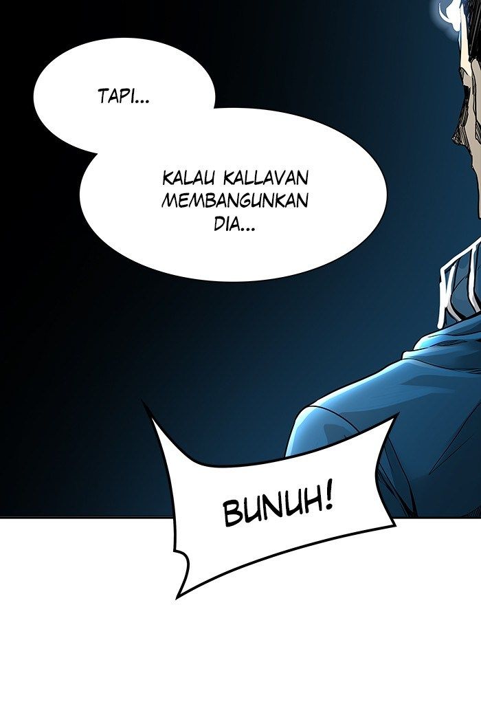 Tower of God Chapter 456