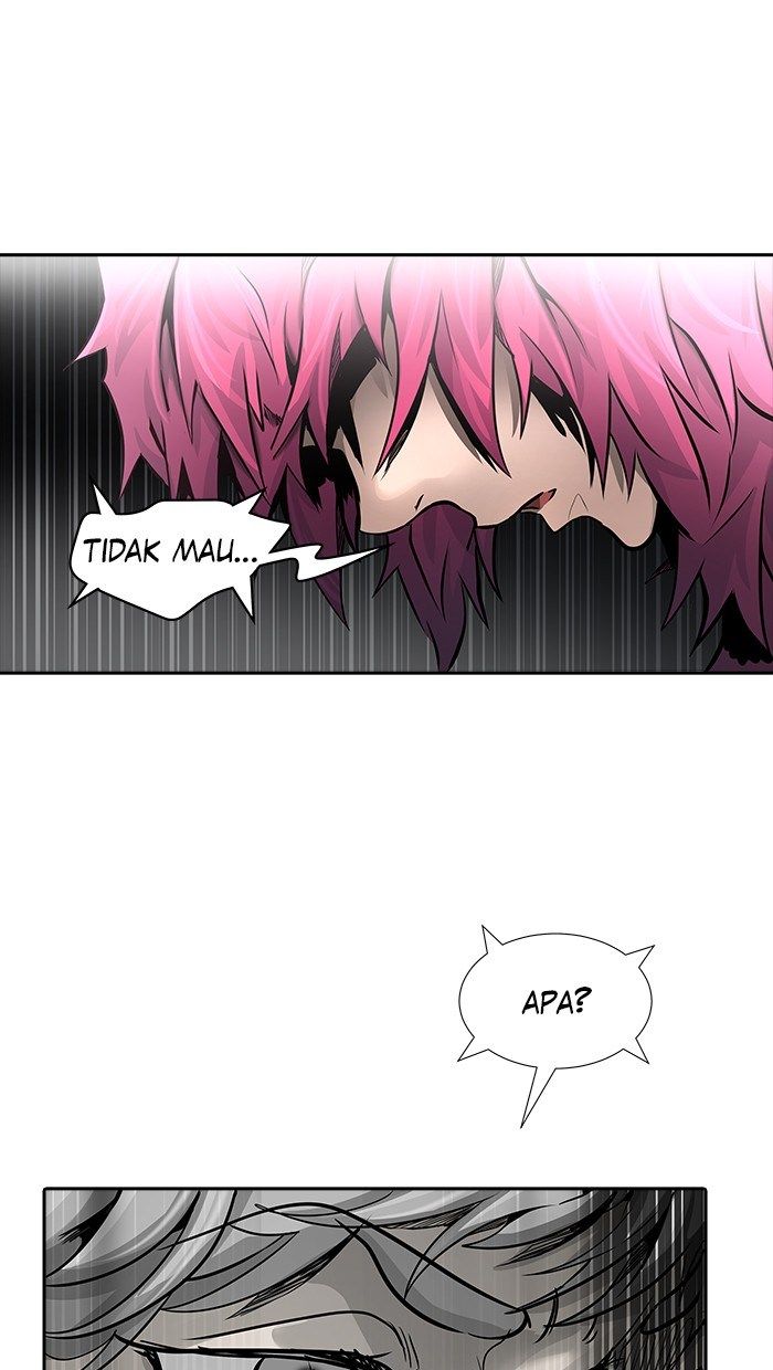 Tower of God Chapter 456